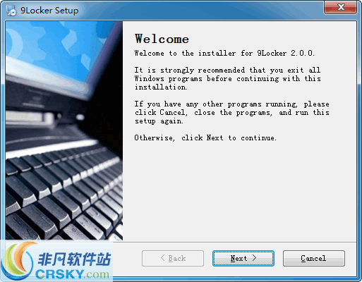 9Locker 2.0.0.2-9Locker 2.0.0.2免费下载