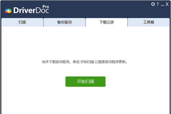 DriverDoc Pro v2.85下载