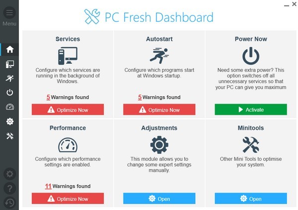 Abelssoft StartupStar 2022(系统清理工具) v14.0.29191-Abelssoft StartupStar 2022(系统清理工具) v14.0.29191免费下载