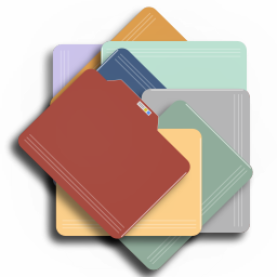 CustomFolder(自定义文件夹图标) v3.4-CustomFolder(自定义文件夹图标) v3.4免费下载