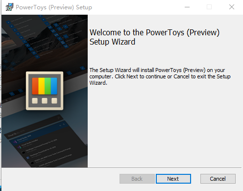 PowerToys(微软小工具) v0.25.2-PowerToys(微软小工具) v0.25.2免费下载