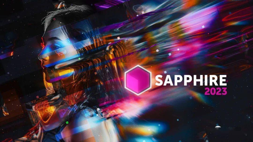 BorisFX Sapphire 2023 v1.62截图 BorisFX Sapphire 2023 v1.62-BorisFX Sapphire 2023 v1.62免费下载