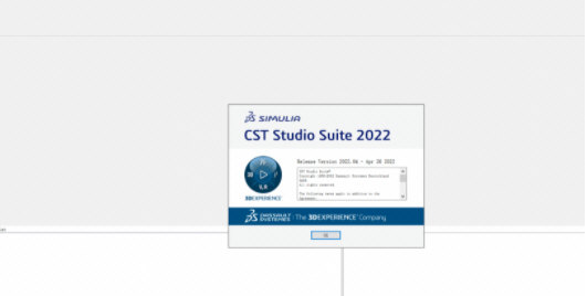 cst studio suite r2022 v1.87-cst studio suite r2022 v1.87免费下载