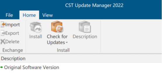 cst studio suite r2022 v1.87下载