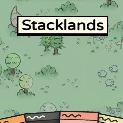 层叠世界Stacklands汉化补丁 v1.2-层叠世界Stacklands汉化补丁 v1.2免费下载