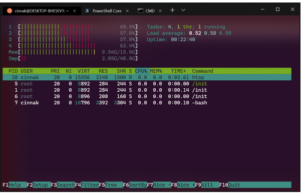 Windows Terminal v1.12.10982.3-Windows Terminal v1.12.10982.3免费下载