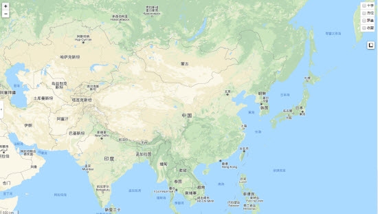 北斗卫星地图2020高清最新版 v7812-北斗卫星地图2020高清最新版 v7812免费下载