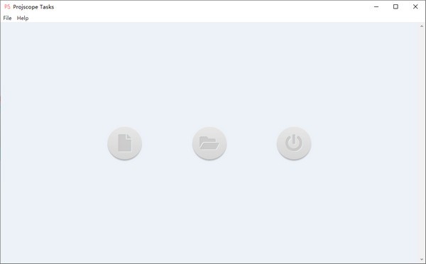 Projscope Tasks(桌面任务管理工具) v1.0.3-Projscope Tasks(桌面任务管理工具) v1.0.3免费下载