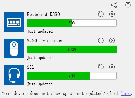 Bluetooth Battery Monitor(蓝牙设备电量查看) v1.16.15-Bluetooth Battery Monitor(蓝牙设备电量查看) v1.16.15免费下载