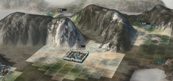 三国志11pk2.2mod v2.4.220205截图 三国志11pk2.2mod v2.4.220205-三国志11pk2.2mod v2.4.220205免费下载