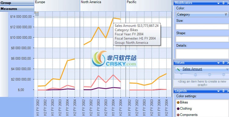 EVCombo for BI v1.6-EVCombo for BI v1.6免费下载