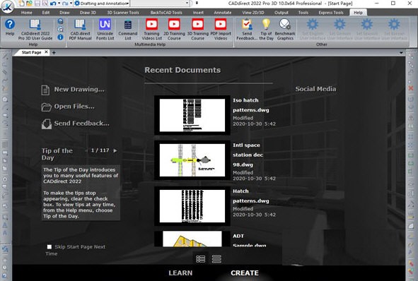 CADdirect 2022(CAD制图工具) v10.3-CADdirect 2022(CAD制图工具) v10.3免费下载