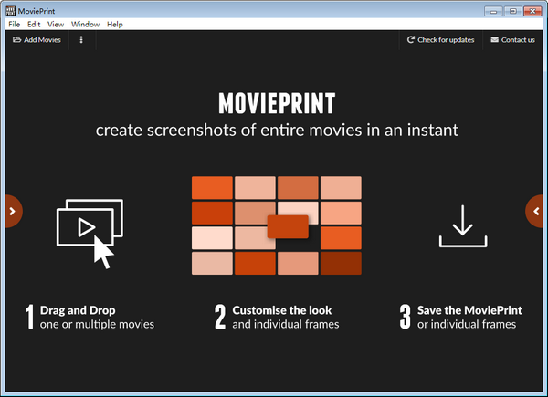 MoviePrint(电影缩略图生成) v0.2.19-MoviePrint(电影缩略图生成) v0.2.19免费下载