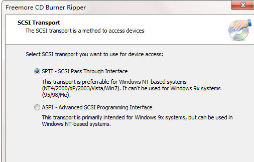 Freemore CD Burner Ripper(光盘刻录软件) v10.8.4-Freemore CD Burner Ripper(光盘刻录软件) v10.8.4免费下载