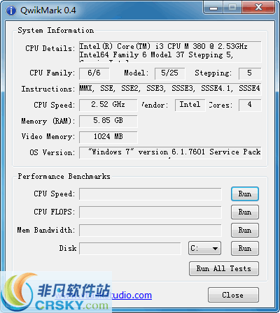 QwikMark v0.7-QwikMark v0.7免费下载