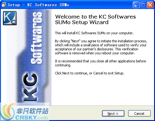 SUMo v5.11.1.463-SUMo v5.11.1.463免费下载