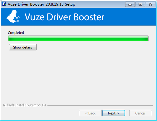 Vuze Driver Booster(驱动更新软件) v20.8.19.16-Vuze Driver Booster(驱动更新软件) v20.8.19.16免费下载