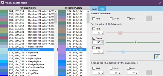 多功能取色器 v1.2.4-多功能取色器 v1.2.4免费下载