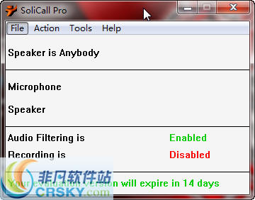 SoliCall Pro v1.11.26-SoliCall Pro v1.11.26免费下载