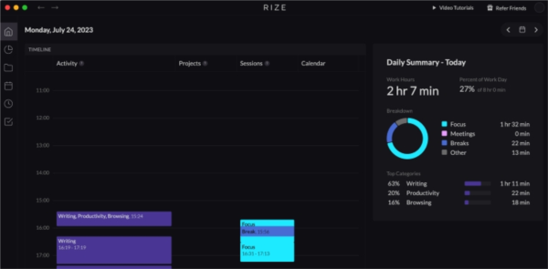 Rize v0.18.15下载