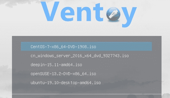 国产开源U盘启动制作工具 v1.0.48-国产开源U盘启动制作工具 v1.0.48免费下载