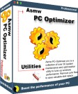 Asmw PC-Optimizer Pro v7.10-Asmw PC-Optimizer Pro v7.10免费下载