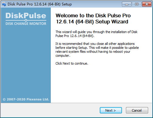 Disk Pulse Pro(磁盘监测工具) v13.7.29-Disk Pulse Pro(磁盘监测工具) v13.7.29免费下载