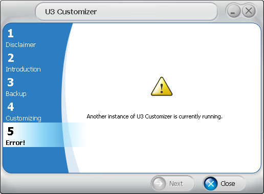 闪迪U3量产CDROM工具(U3 Customizer) v1.0.0.11-闪迪U3量产CDROM工具(U3 Customizer) v1.0.0.11免费下载