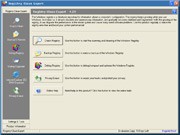 Registry Cleaner 2016 v1.6-Registry Cleaner 2016 v1.6免费下载