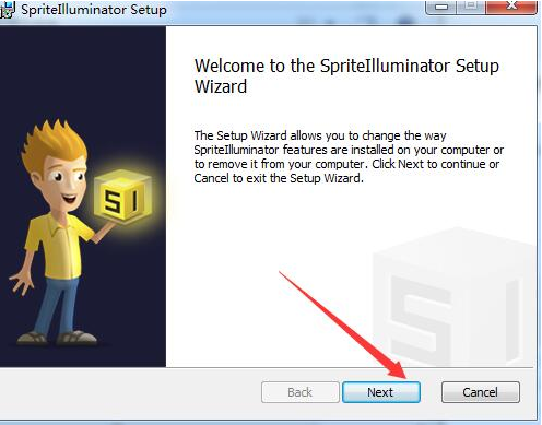 SpriteIlluminator(法线贴图编辑器) v1.5.8-SpriteIlluminator(法线贴图编辑器) v1.5.8免费下载