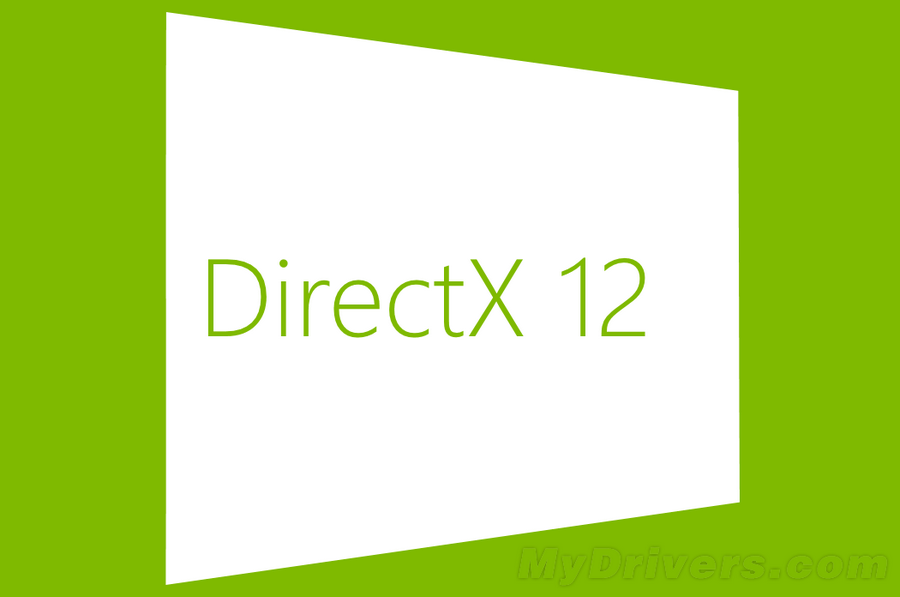 Directx 12 32位/64v1.3-Directx 12 32位/64v1.3免费下载