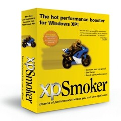 XP Smoker Pro v6.3-XP Smoker Pro v6.3免费下载