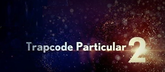 Trapcode Particular插件 v2.3下载