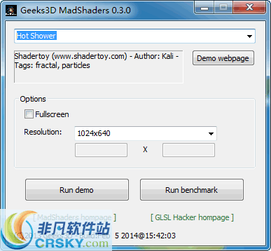 MadShaders v0.4.4-MadShaders v0.4.4免费下载