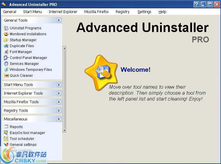 Advanced Uninstaller Pro(软件卸载工具) v13.15.0.40-Advanced Uninstaller Pro(软件卸载工具) v13.15.0.40免费下载