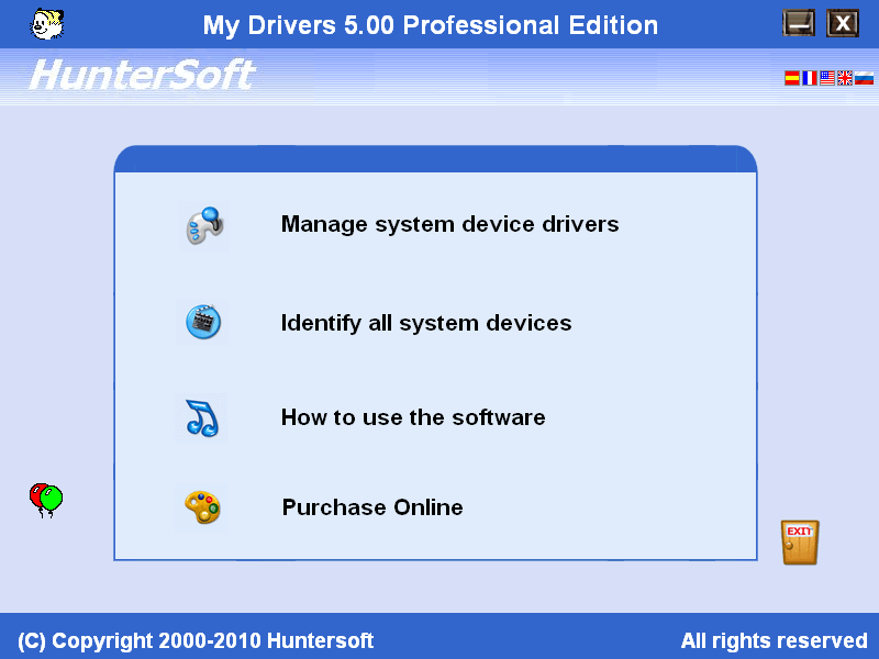 My Drivers v5.5-My Drivers v5.5免费下载