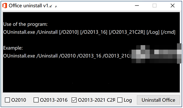 OfficeUninstall vUninstall-OfficeUninstall vUninstall免费下载