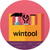 Wintool v2.5.6-Wintool v2.5.6免费下载