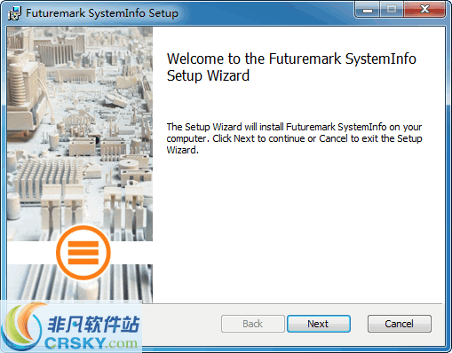 Futuremark SystemInfo v5.4-Futuremark SystemInfo v5.4免费下载