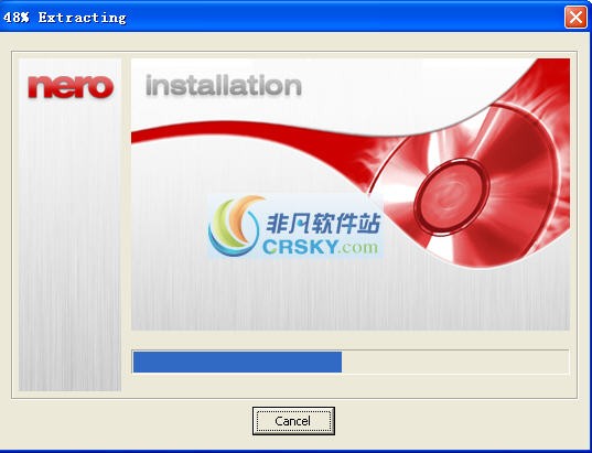 Nero 7 Premium 简体中文v1.3-Nero 7 Premium 简体中文v1.3免费下载