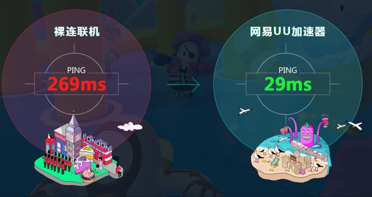 糖豆人终极淘汰赛UU版 v1.52-糖豆人终极淘汰赛UU版 v1.52免费下载