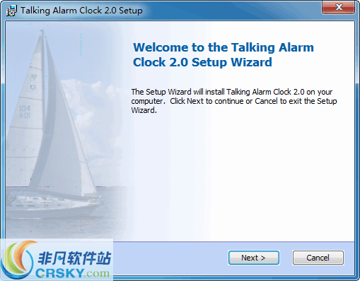 Talking Alarm Clock v2.0.6.114-Talking Alarm Clock v2.0.6.114免费下载