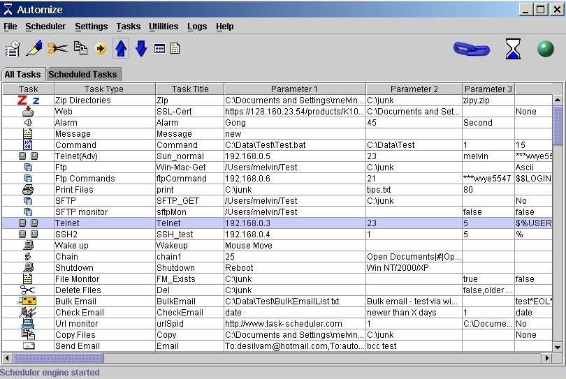 Automize(计划任务软件) v12.14-Automize(计划任务软件) v12.14免费下载