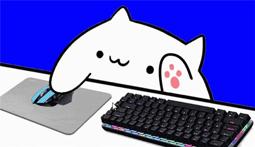 Bongo Cat Mver按键猫咪 v0.1.9-Bongo Cat Mver按键猫咪 v0.1.9免费下载