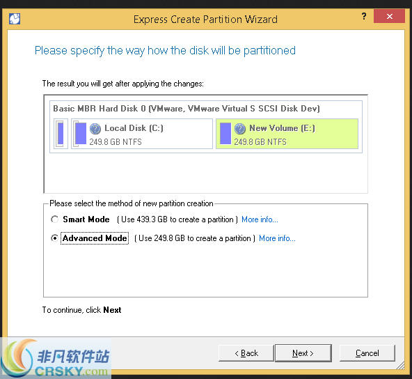 Paragon Partition Manager v2019-Paragon Partition Manager v2019免费下载