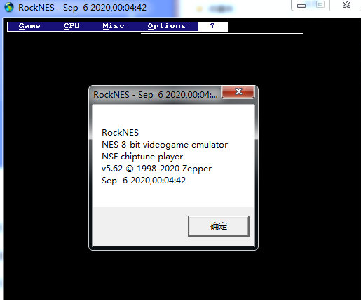 RockNES(NES电脑模拟器) v5.65-RockNES(NES电脑模拟器) v5.65免费下载