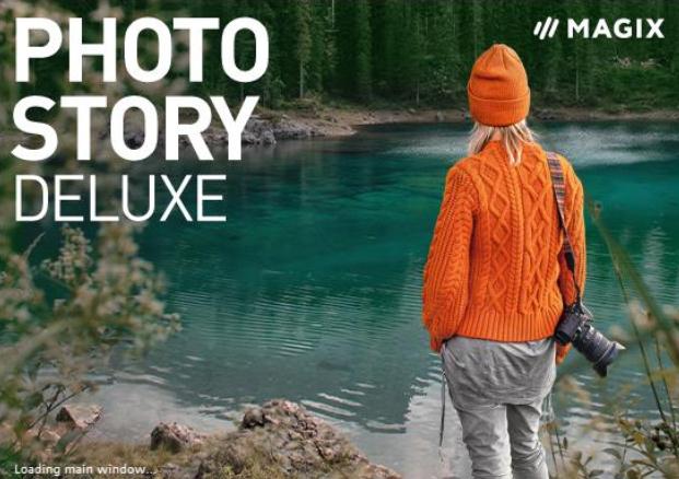 MAGIX Photostory Deluxe 2021无限制免费版 v20.0.1.57-MAGIX Photostory Deluxe 2021无限制免费版 v20.0.1.57免费下载