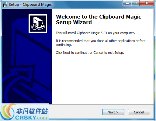 Clipboard Magic v5.06-Clipboard Magic v5.06免费下载