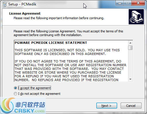 PCMedik v8.6.8.2024-PCMedik v8.6.8.2024免费下载