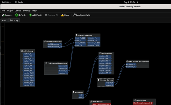 Pipewire v0.3.66-Pipewire v0.3.66免费下载